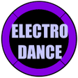 程序图标：Electronic radio Dance ra…