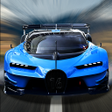 Mega Ramp Ultimate Cars Stunts icon