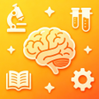 Programın simgesi: BrainMax - Puzzle Brain G…