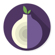 Ikon program: Orbot: Tor for Android