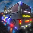 Icon of program: European Bus Driving Sim …