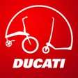 Ikona programu: Ducati Urban e-Mobility