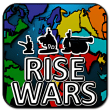 Rise Wars strategy  risk