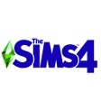 Ikon program: The Sims 4