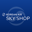 程序图标：대한항공 기내면세 쇼핑몰