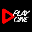 プログラムのアイコン：Play-Cine Filmes p séries