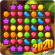 程序图标：Candy Master