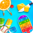 Ícone do programa: Antistress Mind Relaxing …