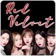 程序图标：Kpop Song RED VELVET