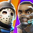 プログラムのアイコン：WarFriends Legends PvP Sh…
