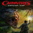 Programikonen: Carnivores: Dinosaur Hunt