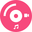 Icon of program: Video to Audio MP3 Conver…