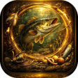 أيقونة البرنامج: ProteusStrike  Pêche  Spo…