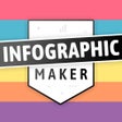Иконка программы: Infographic Maker