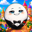 程序图标：Party Pals