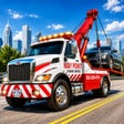 Ikon program: City Driver: Heavy Truck …