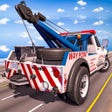 Иконка программы: City Driver: Heavy Truck …