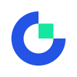 程序图标：gate.io - Popular Bitcoin…