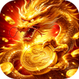 أيقونة البرنامج: Lucky Dragon: Fun Spin