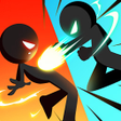 プログラムのアイコン：Stick Man:Fighting Heroes