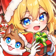 Icon of program: 晴空物語 もふもふランド