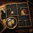 Programın simgesi: GridNoir Murder Sudoku