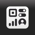 Symbol des Programms: Square Dashboard