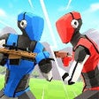 Ícone do programa: 1v1.LOL Unblocked
