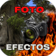プログラムのアイコン：Fotos Con Efectos Gratis
