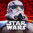 Иконка программы: Star Wars: Hunters