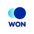 Icon of program: 우리 WON 뱅킹