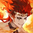 프로그램 아이콘: 启明幻歌-国风卡牌策略手游