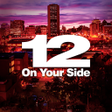 プログラムのアイコン：WWBT NBC12 News
