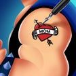 Ikona programu: Ink Inc. - Tattoo Drawing