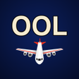 أيقونة البرنامج: FLIGHTS Gold Coast Airpor…