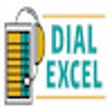 Ikon program: DialExcel