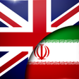 Icon of program: English-Persian Translato…