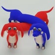 Icon of program: Sausage Dogs