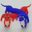 Icon of program: Sausage Dogs