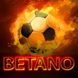 Ikon program: Betano Apostas
