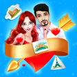 Ikona programu: Wedding Honeymoon Tour