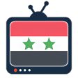 تلفزة سورية  تلفزيون سوريا
