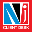 程序图标：NJ Client Desk