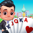 Ícone do programa: Solitaire Dream Build