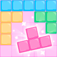 Programikonen: Pink Rush: Block Puzzle G…