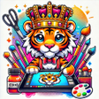 أيقونة البرنامج: Image Craft Tools