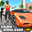 Real Crime Simulator 3D icon