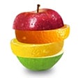 Symbol des Programms: Nutritionist
