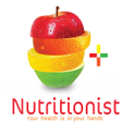 程序图标：Nutritionist