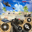 أيقونة البرنامج: CS Army Mission Impossibl…